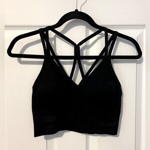 ZELLA Rhythm Seemless Sports Bra Size M